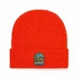 Custom Waffle Cuffed Beanies | https://www.bestnamebadges.com