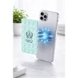 Custom Magnetic Suction Phone Holders | https://www.bestnamebadges.com