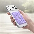 Custom Magnetic Suction Phone Holders | https://www.bestnamebadges.com