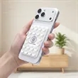 Custom Magnetic Suction Phone Holders | https://www.bestnamebadges.com