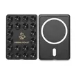 Custom Magnetic Suction Phone Holders | https://www.bestnamebadges.com