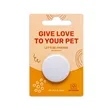 1" Round X 1 Button Packs | https://www.bestnamebadges.com
