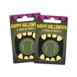 1" Round X 1 Button Packs | https://www.bestnamebadges.com