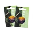 1" Round X 1 Button Packs | https://www.bestnamebadges.com