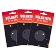 1.5" Round X 1 Button Packs | https://www.bestnamebadges.com