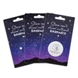 1.5" Round X 1 Button Packs | https://www.bestnamebadges.com