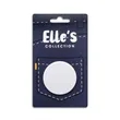1.75" Round X 1 Button Packs | https://www.bestnamebadges.com