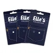 1.75" Round X 1 Button Packs | https://www.bestnamebadges.com