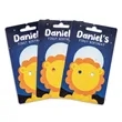 1.75" Round X 1 Button Packs | https://www.bestnamebadges.com