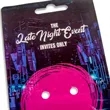 2.25" Round X 1 Button Packs | https://www.bestnamebadges.com