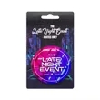 2.25" Round X 1 Button Packs | https://www.bestnamebadges.com