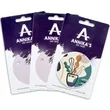 2.25" Round X 1 Button Packs | https://www.bestnamebadges.com
