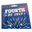 2.5" Round X 1 Button Packs | https://www.bestnamebadges.com