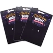 2.5" Round X 1 Button Packs | https://www.bestnamebadges.com
