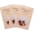 2.5" Round X 1 Button Packs | https://www.bestnamebadges.com
