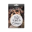 3" Round X 1 Button Packs | https://www.bestnamebadges.com