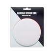 4" Round X 1 Button Packs | https://www.bestnamebadges.com