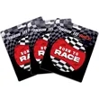4" Round X 1 Button Packs | https://www.bestnamebadges.com