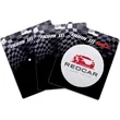 4" Round X 1 Button Packs | https://www.bestnamebadges.com