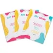 3.5" Round X 1 Button Packs | https://www.bestnamebadges.com