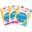 3.5" Round X 1 Button Packs | https://www.bestnamebadges.com