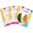 3.5" Round X 1 Button Packs | https://www.bestnamebadges.com