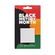 1.5" Square X 1 Button Packs | https://www.bestnamebadges.com