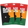 1.5" Square X 1 Button Packs | https://www.bestnamebadges.com