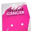 2" Square X 1 Button Packs | https://www.bestnamebadges.com