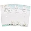 2.5" Square X 1 Button Packs | https://www.bestnamebadges.com