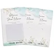 2.5" Square X 1 Button Packs | https://www.bestnamebadges.com