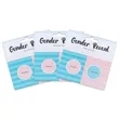 1" Round X 2 Button Packs | https://www.bestnamebadges.com