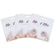 1" Round X 2 Button Packs | https://www.bestnamebadges.com