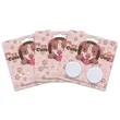 1.25" Round X 2 Button Packs | https://www.bestnamebadges.com