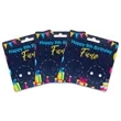 1.25" Round X 2 Button Packs | https://www.bestnamebadges.com