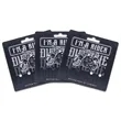 1.25" Round X 2 Button Packs | https://www.bestnamebadges.com