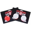 1.75" Round X 2 Button Packs | https://www.bestnamebadges.com