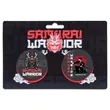 1.75" Round X 2 Button Packs | https://www.bestnamebadges.com