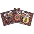 1.75" Round X 2 Button Packs | https://www.bestnamebadges.com