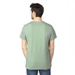 Threadfast Apparel Unisex Ultimate CVC T-Shirt | https://www.bestnamebadges.com