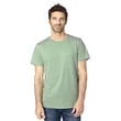 Threadfast Apparel Unisex Ultimate CVC T-Shirt | https://www.bestnamebadges.com