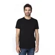 Threadfast Apparel Unisex Ultimate CVC T-Shirt | https://www.bestnamebadges.com
