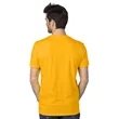 Threadfast Apparel Unisex Ultimate CVC T-Shirt | https://www.bestnamebadges.com