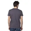 Threadfast Apparel Unisex Ultimate CVC T-Shirt | https://www.bestnamebadges.com