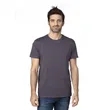 Threadfast Apparel Unisex Ultimate CVC T-Shirt | https://www.bestnamebadges.com
