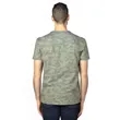 Threadfast Apparel Unisex Ultimate CVC T-Shirt | https://www.bestnamebadges.com