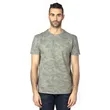 Threadfast Apparel Unisex Ultimate CVC T-Shirt | https://www.bestnamebadges.com