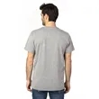 Threadfast Apparel Unisex Ultimate CVC T-Shirt | https://www.bestnamebadges.com