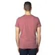 Threadfast Apparel Unisex Ultimate CVC T-Shirt | https://www.bestnamebadges.com