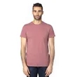 Threadfast Apparel Unisex Ultimate CVC T-Shirt | https://www.bestnamebadges.com